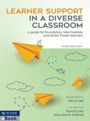 cover image of Learner Support in a Diverse Classroom